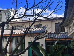 -大理古城