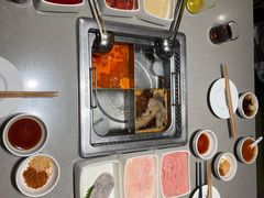 -海底捞火锅(河东万达广场店)