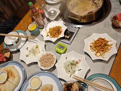 -大理董·董家小厨野生菌火锅(古城旗舰店)