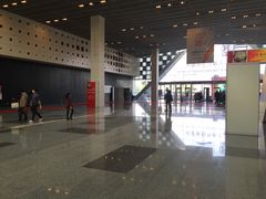 -东浩兰生上海世博展览馆