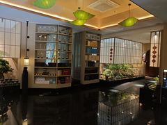 -鹤祥宫·影院足道·SPA连锁(苹果园店)