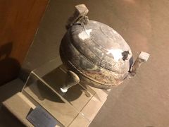 -洛阳周王城天子驾六博物馆