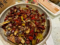 -福苗小骆驼烧烤(大唐不夜城店)