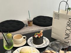 -你好独角兽·蛋糕甜品