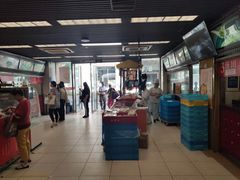 -王家沙点心店(南京西路总店)