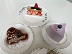 -PETIT PARIS 小巴黎(凯德1818店)
