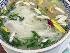 -香麒园·过桥米线·南湖雅宴