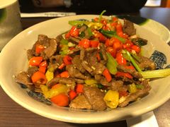 -潇湘阁(昆泰国际大厦店)