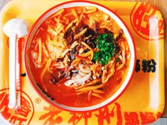 -胜香旺·老柳州螺蛳粉(维多利亚店)