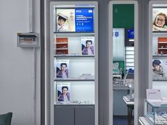 -三叶眼镜城批发市场(上海火车站店)