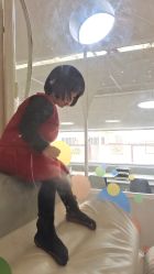 -BabyMonster小怪兽亲子派对·餐厅乐园(金月湾店)