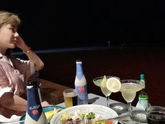 -海风酒吧 喝精酿 听民谣(阿那亚礼堂店)