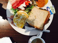 -成都蒲江花样年福朋喜来登度假酒店·宜客乐西餐厅