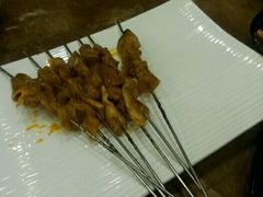 -熙成烧烤(白塔岭店)