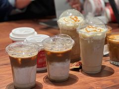 -Peet's Coffee皮爷咖啡(万象天地店)