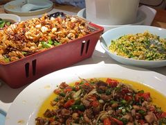 -王妈热卤·川味馆(海昌店)