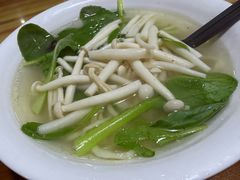 -富源春面馆(四川北路店)