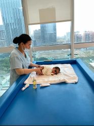 -广州和睦家医院·医学月子