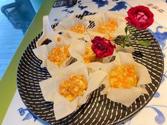 公主素蟹粉-桂满陇天书(南京德基旗舰店)