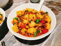 红烧米豆腐-壹盏灯(惠农店)