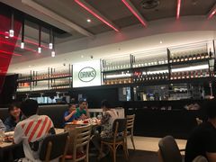 -必胜客(燕郊永旺店PHDI店)