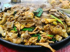 -标记美食新鲜猪杂(兴南大道店)