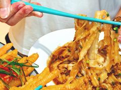 -明本湛江鸡•海鲜小厨(陈家祠店)