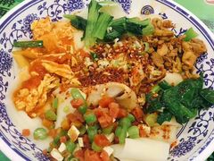 -令氏家外家周秦食府(高新店)