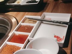 -炉小哥烤肉(朗悦公园茂店)