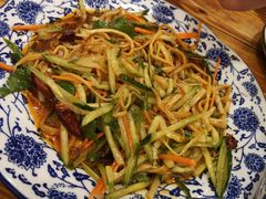 -东北人家铁锅炖(鞍山路店)