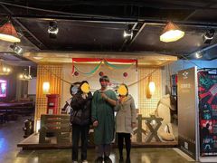 -长藤鬼校(龙翔店)