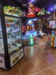 -卡通尼乐园(印象城购物中心店)