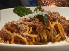 -沈阳君悦酒店·意坊意大利餐厅