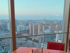 -视界美食自助餐厅·石家庄希尔顿酒店