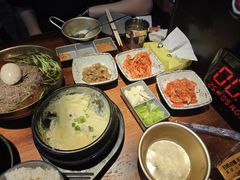 -火炉情韩国料理店(古田路店)