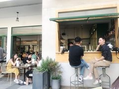 -RAC BAR(安福路店)