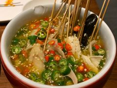 钵钵鸡-眉州东坡·熊猫主题餐厅(枫蓝店)