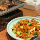 不惊艳但值得回味的U你天然调味～