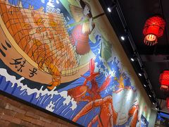 -三妹小龙虾·黄油蟹(华侨城总店)