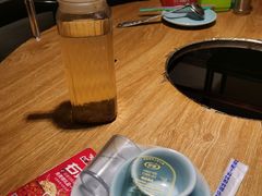 -茸梅路右拐龙虾-农家菜(松江店)