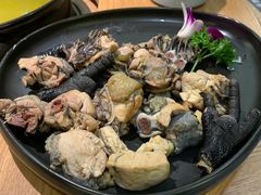 -一朵菌·野生菌探索家火锅(南亚店)