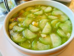 家烧白丝瓜-聚鑫阁江浙菜·非遗传承技艺(青村帝华园店)