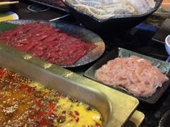 -王家渡火锅店(亦庄店)