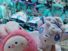 -风云再起游乐汇(南京常发广场店)