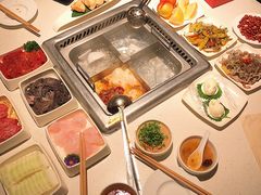 -海底捞火锅(顺义华联店)