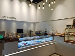 -朱迪小铺.半糖奶油蛋糕(海汇港店)
