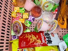 -南北零食(建设路旗舰店店)