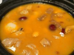 花胶鸡汤-太兴餐厅(东方广场分店)