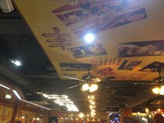 -云晓光头烧烤吧(德平路店)