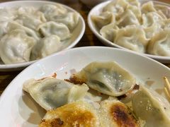 -山东水饺(南坪新街店)